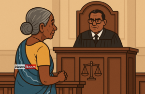 News Room : Appeal Court Frees 80-Year-Old Woman Sentenced to Death Over 1993 Murder News Room Appeal Court Frees 80 Year Old Woman Sentenced to