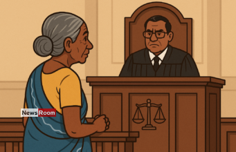 News Room Appeal Court Frees 80 Year Old Woman Sentenced to