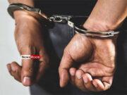 News Room Artist Vinod Tharanga Arrested Over Bribery Allegations