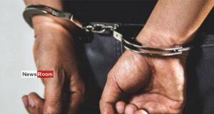 News Room : ‘Artist’ Vinod Tharanga Arrested Over Bribery Allegations