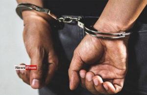 News Room : ‘Artist’ Vinod Tharanga Arrested Over Bribery Allegations News Room Artist Vinod Tharanga Arrested Over Bribery Allegations