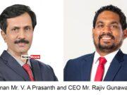 News Room Asia Asset Finance Caps Off Strong Financial