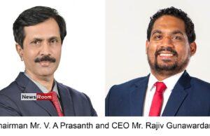 News Room Asia Asset Finance Caps Off Strong Financial