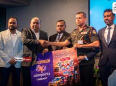 News Room : Asian Paints Causeway powers a new chapter in Sri Lankan motorsport as title sponsor of Walawa Supercross 2025