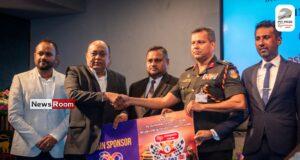 News Room : Asian Paints Causeway powers a new chapter in Sri Lankan motorsport as title sponsor of Walawa Supercross 2025