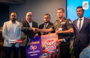 News Room Asian Paints Causeway powers a new chapter