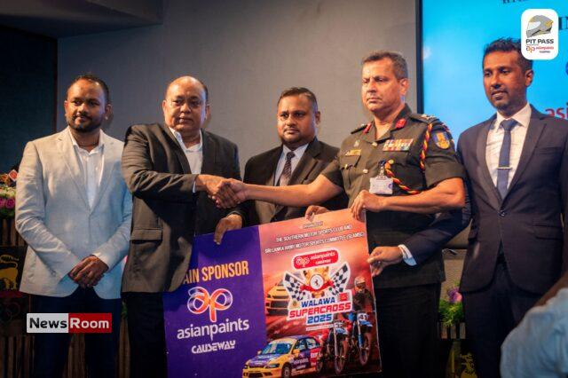 News Room : Asian Paints Causeway powers a new chapter