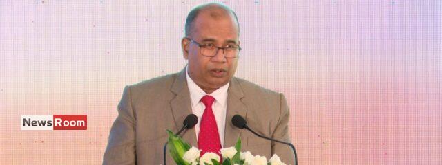 News Room : Avoiding Criminal Liability: Justice Yasantha Kodagoda’s Message