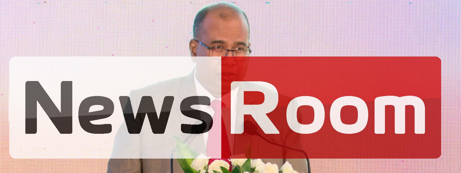 News Room : Avoiding Criminal Liability: Justice Yasantha Kodagoda’s Message