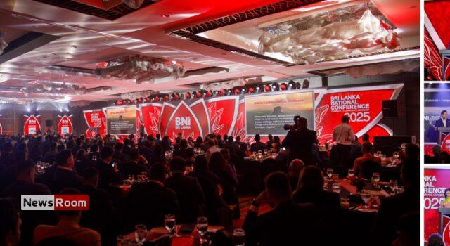 News Room BNI National Conference Engages Over 400 Local