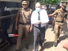 News Room : BREAKING: Former SriLankan Chair Nishantha Wickramasinghe Further Remanded till 15 July