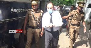 News Room : BREAKING: Former SriLankan Chair Nishantha Wickramasinghe Further Remanded till 15 July