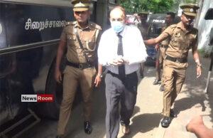 News Room BREAKING Former SriLankan Chair Nishantha Wickramasinghe Further