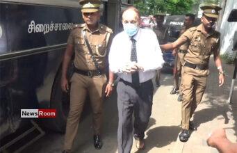 News Room BREAKING Former SriLankan Chair Nishantha Wickramasinghe Further