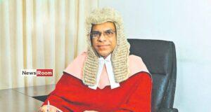 News Room : CC Approves Justice Preethi Padman Surasena as 49th Chief Justice