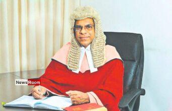 News Room CC Approves Justice Preethi Padman Surasena as