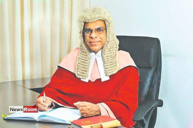 News Room : CC Approves Justice Preethi Padman Surasena as