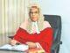 News Room : CC Approves Justice Preethi Padman Surasena as 49th Chief Justice News Room CC Approves Justice Preethi Padman Surasena as
