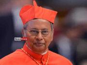 News Room Cardinal Ranjith Denounces Same Sex Marriage Calls it