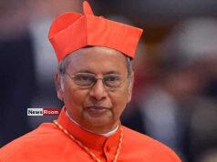 News Room : Cardinal Ranjith Denounces Same-Sex Marriage, Calls it “Not a Human Right”
