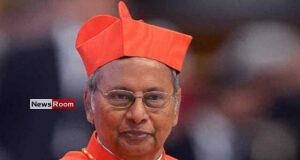 News Room : Cardinal Ranjith Denounces Same-Sex Marriage, Calls it “Not a Human Right”