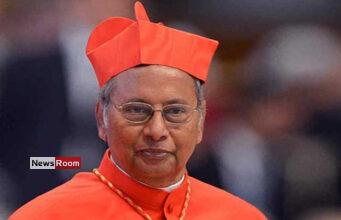 News Room : Cardinal Ranjith Denounces Same-Sex Marriage, Calls it “Not a Human Right” News Room Cardinal Ranjith Denounces Same Sex Marriage Calls it