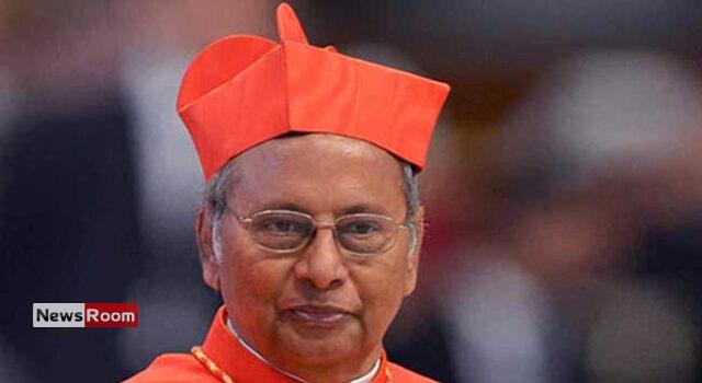 News Room : Cardinal Ranjith Denounces Same-Sex Marriage, Calls it “Not a Human Right” News Room Cardinal Ranjith Denounces Same Sex Marriage Calls it