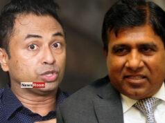 News Room : Chamuditha Offers Unconditional Apology to Supreme Court and Wijeyadasa Rajapakshe
