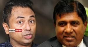 News Room : Chamuditha Offers Unconditional Apology to Supreme Court and Wijeyadasa Rajapakshe