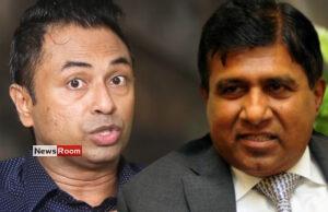 News Room : Chamuditha Offers Unconditional Apology to Supreme Court and Wijeyadasa Rajapakshe