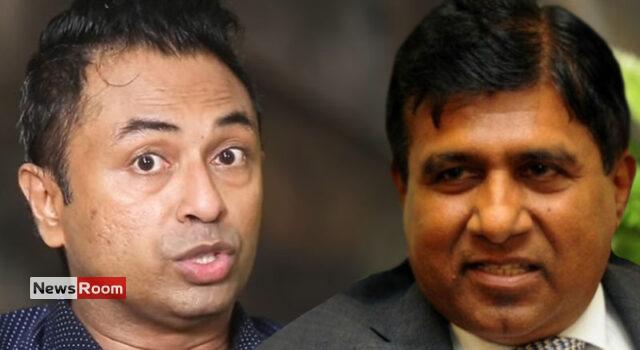 News Room Chamuditha Offers Unconditional Apology to Supreme Court