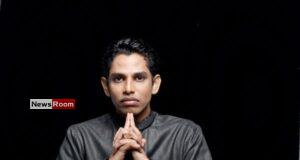 News Room : Chathura Senaratne Says Govt Will Be Overthrown Regardless of Father’s Arrest