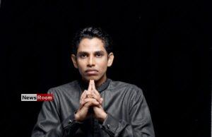 News Room : Chathura Senaratne Says Govt Will Be Overthrown Regardless of Father’s Arrest News Room Chathura Senaratne Says Govt Will Be Overthrown