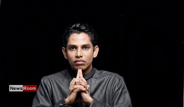 News Room : Chathura Senaratne Says Govt Will Be Overthrown Regardless of Father’s Arrest News Room Chathura Senaratne Says Govt Will Be Overthrown