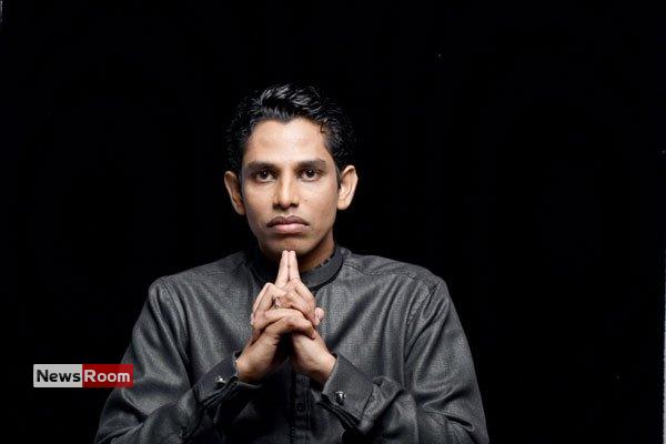 News Room : Chathura Senaratne Says Govt Will Be Overthrown