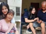 News Room : Chinese Woman Repays Late Lover’s Debt, Supports His Parents After Marriage News Room Chinese Woman Repays Late Lovers Debt Supports.webp