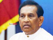 News Room : Court Orders Arrest of Rajitha Senaratne in Rs. 263M Dredging Case News Room Court Orders Arrest of Rajitha Senaratne in