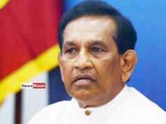 News Room : Court Orders Arrest of Rajitha Senaratne in Rs. 263M Dredging Case