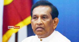 News Room : Court Orders Arrest of Rajitha Senaratne in Rs. 263M Dredging Case