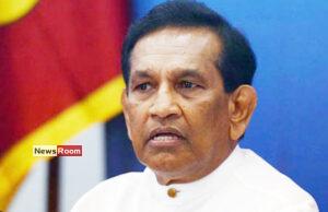 News Room : Court Orders Arrest of Rajitha Senaratne in Rs. 263M Dredging Case News Room Court Orders Arrest of Rajitha Senaratne in