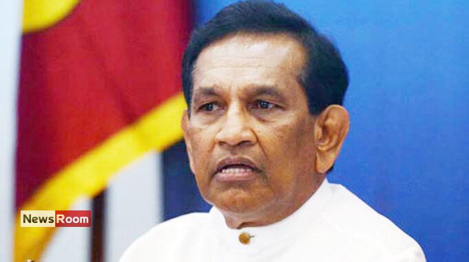 News Room : Court Orders Arrest of Rajitha Senaratne in Rs. 263M Dredging Case