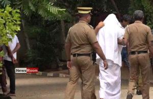 News Room : Court Rejects Request from Suspect in Anuradhapura Doctor Sexual Assault Case News Room Court Rejects Request from Suspect in Anuradhapura
