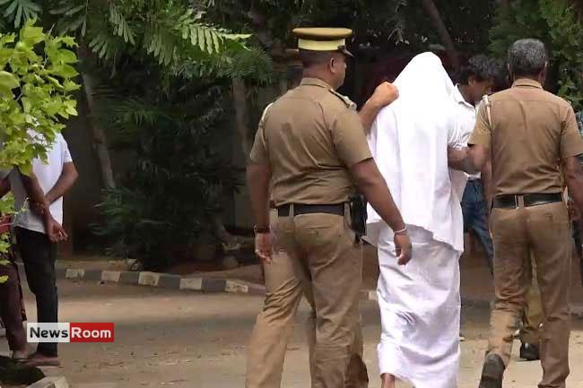 News Room : Court Rejects Request from Suspect in Anuradhapura