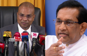 News Room : Court Summons CIABOC DG Over Attempted Arrest of Rajitha Senaratne News Room Court Summons CIABOC DG Over Attempted Arrest