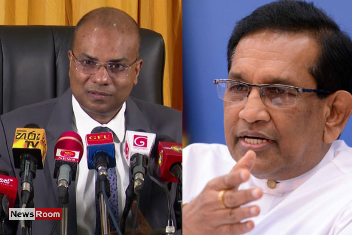 News Room : Court Summons CIABOC DG Over Attempted Arrest