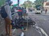 News Room Crane Truck Driver in Horrific Borella Crash