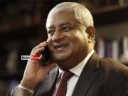 News Room Death Threats from Dubai Former Minister Tiran