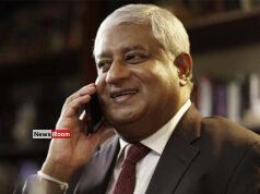 News Room : Death Threats from Dubai: Former Minister Tiran Alles Targeted by Underworld Leader