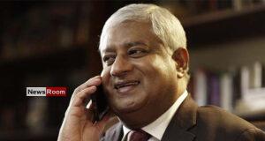 News Room : Death Threats from Dubai: Former Minister Tiran Alles Targeted by Underworld Leader