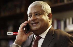 News Room : Death Threats from Dubai: Former Minister Tiran Alles Targeted by Underworld Leader News Room Death Threats from Dubai Former Minister Tiran